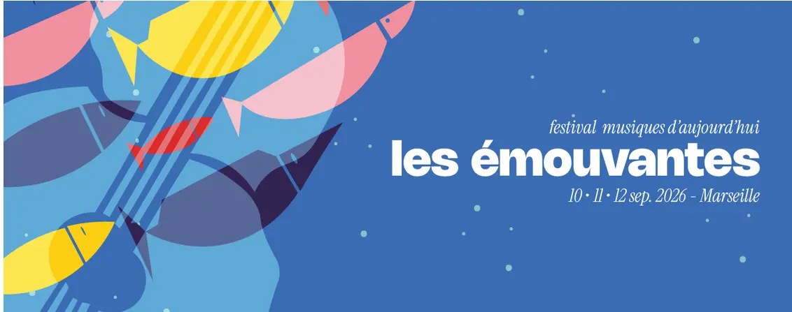 Festival musique d'aujourd'hui