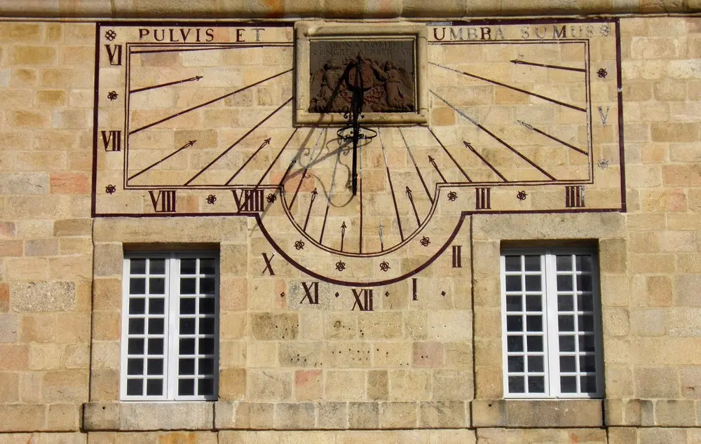 Parcours muséographique de l'abbaye de La Chaise-Dieu_2019