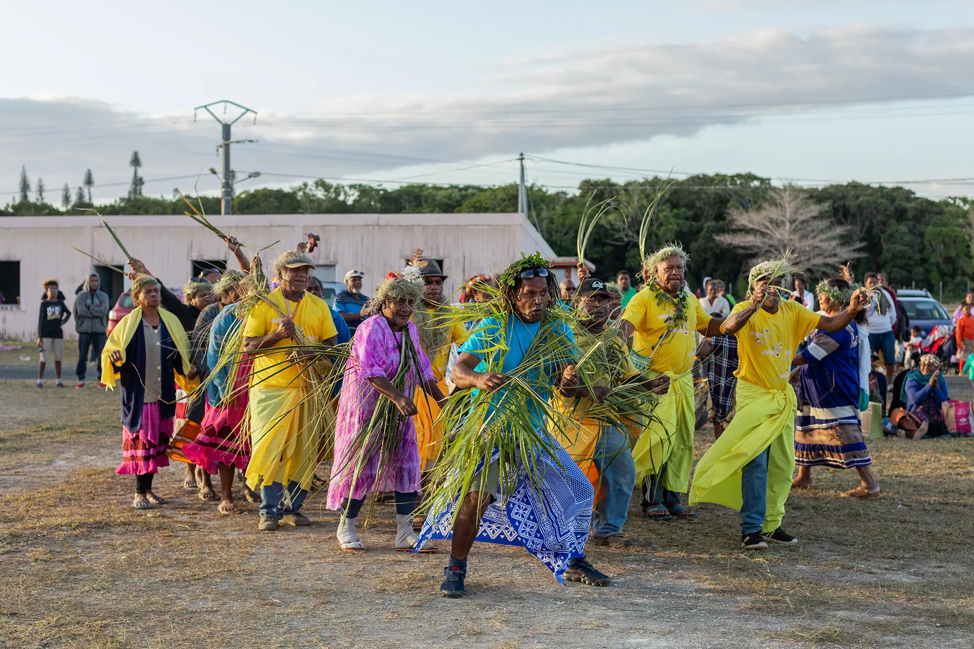 Danses