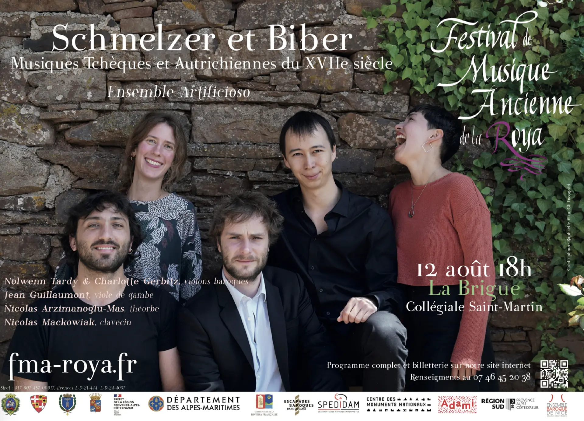 Affiche