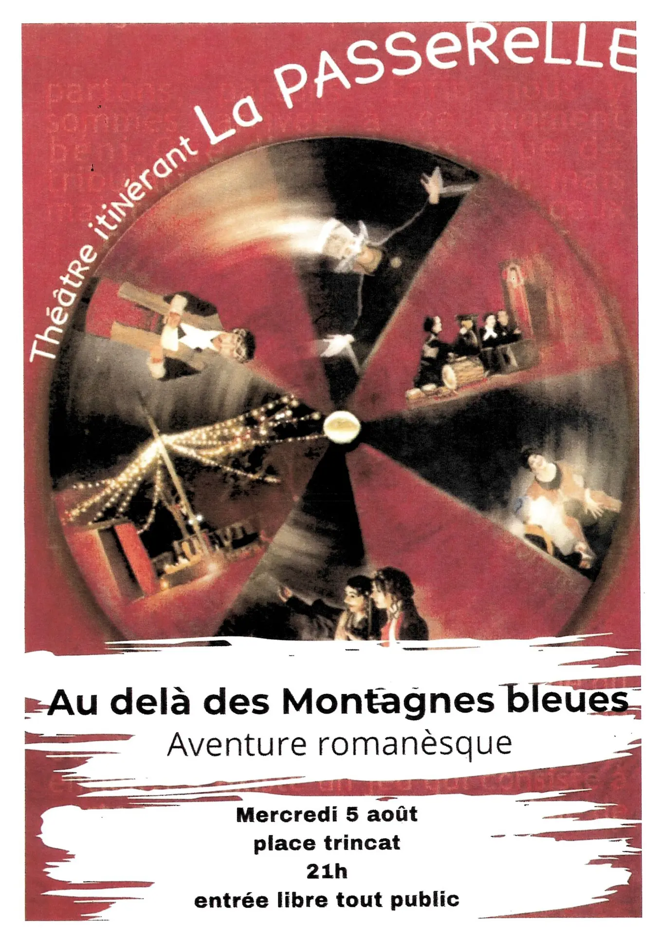 Affiche