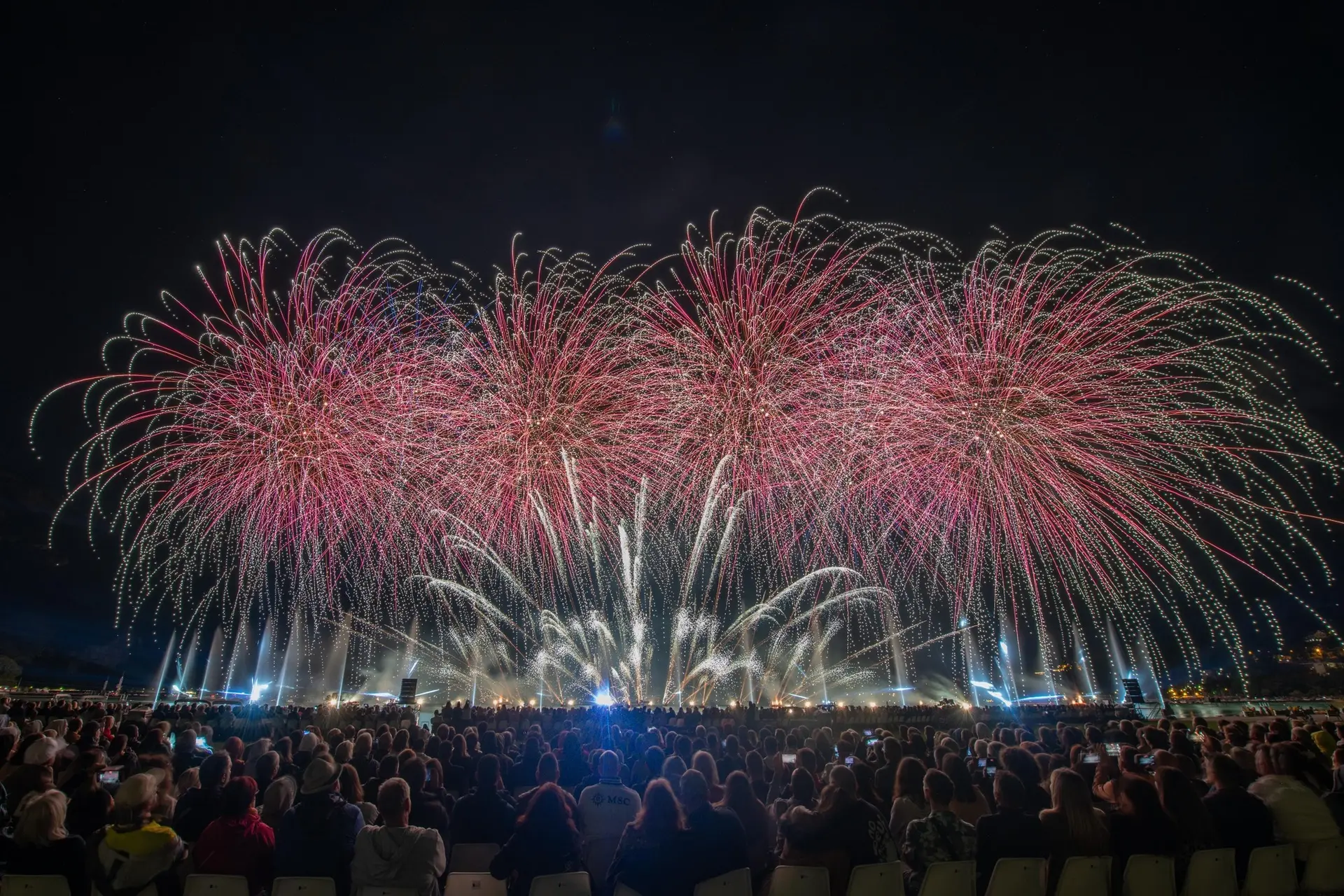 Fête du Lac 2025