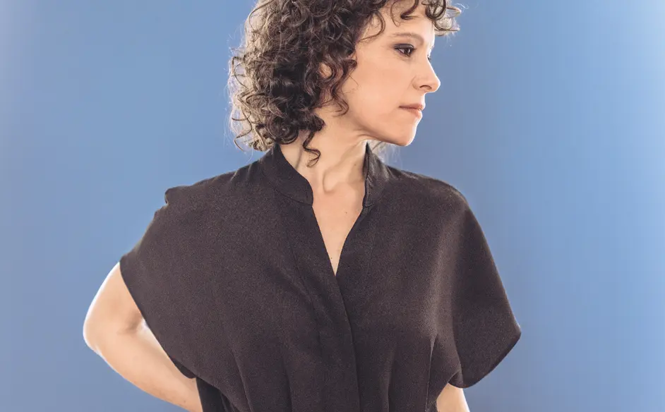 Concert - Emily Loizeau_Pierrefitte-sur-Seine