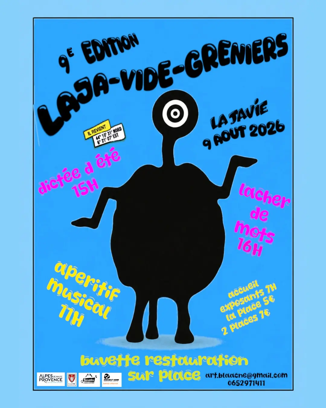Affiche