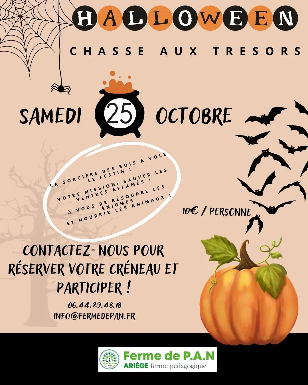 Affiche
