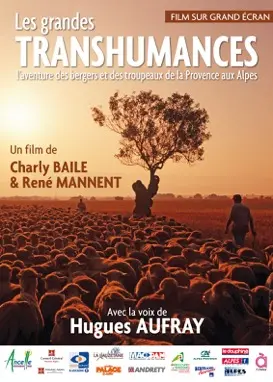Les grandes Transhumances, Charlie Baile