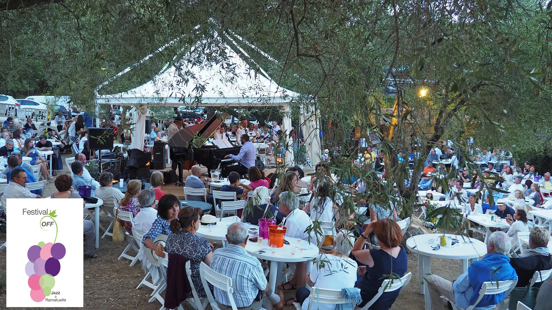 Jazz à Ramatuelle
