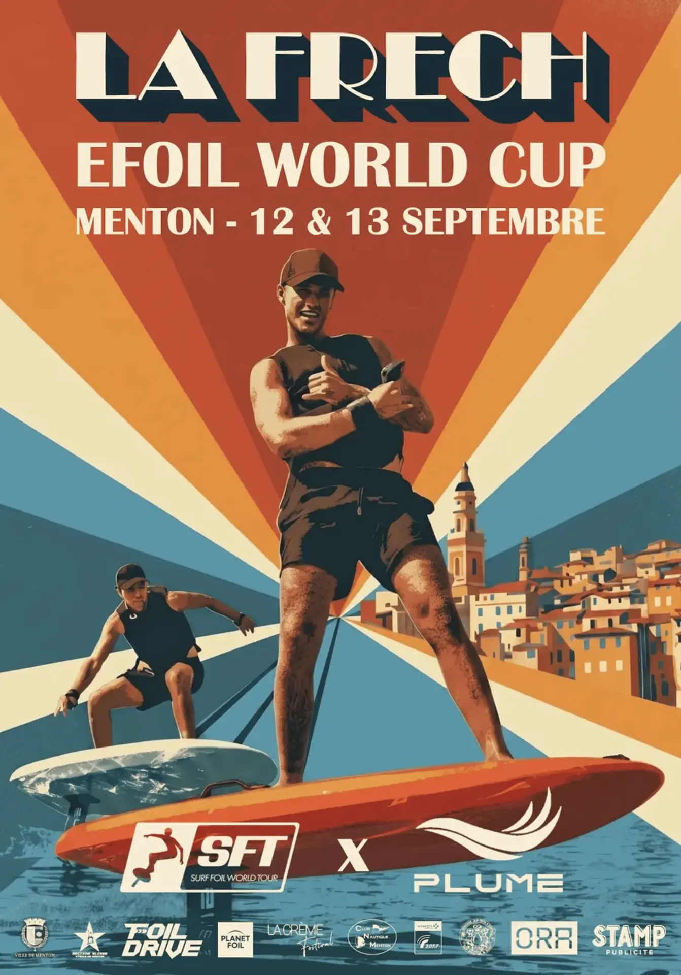 Affiche de l'évènement