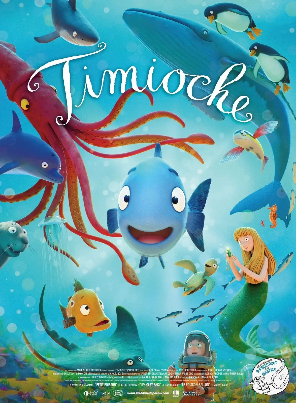 Affiche