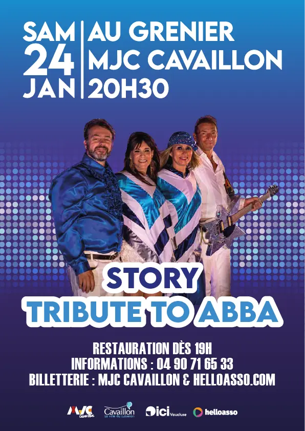 ABBA