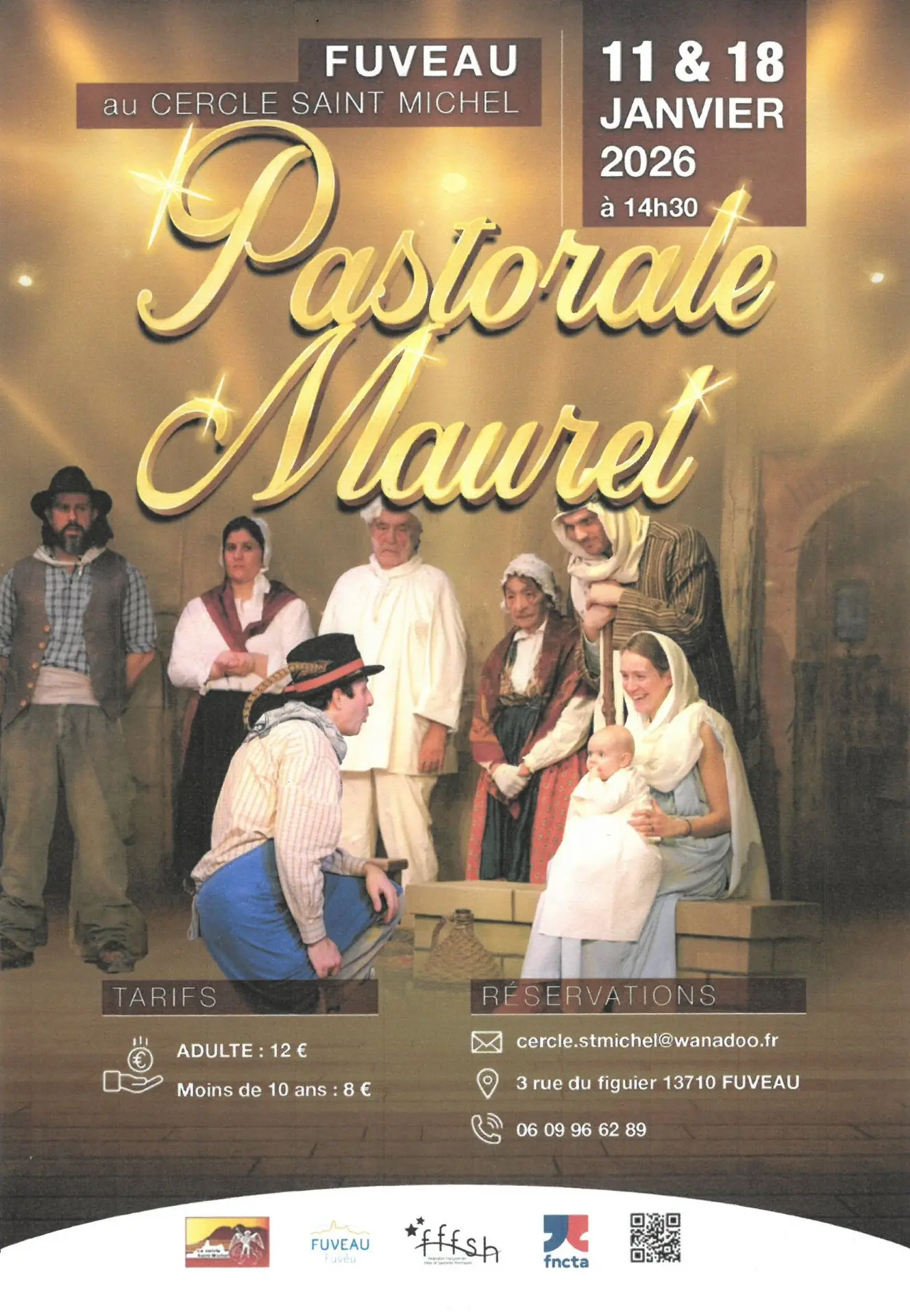 Pastorale Maurel_Fuveau