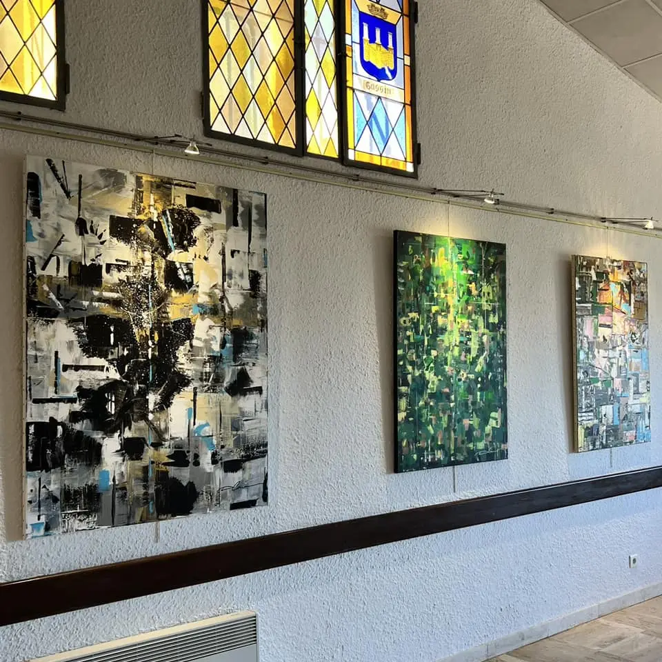 Exposition