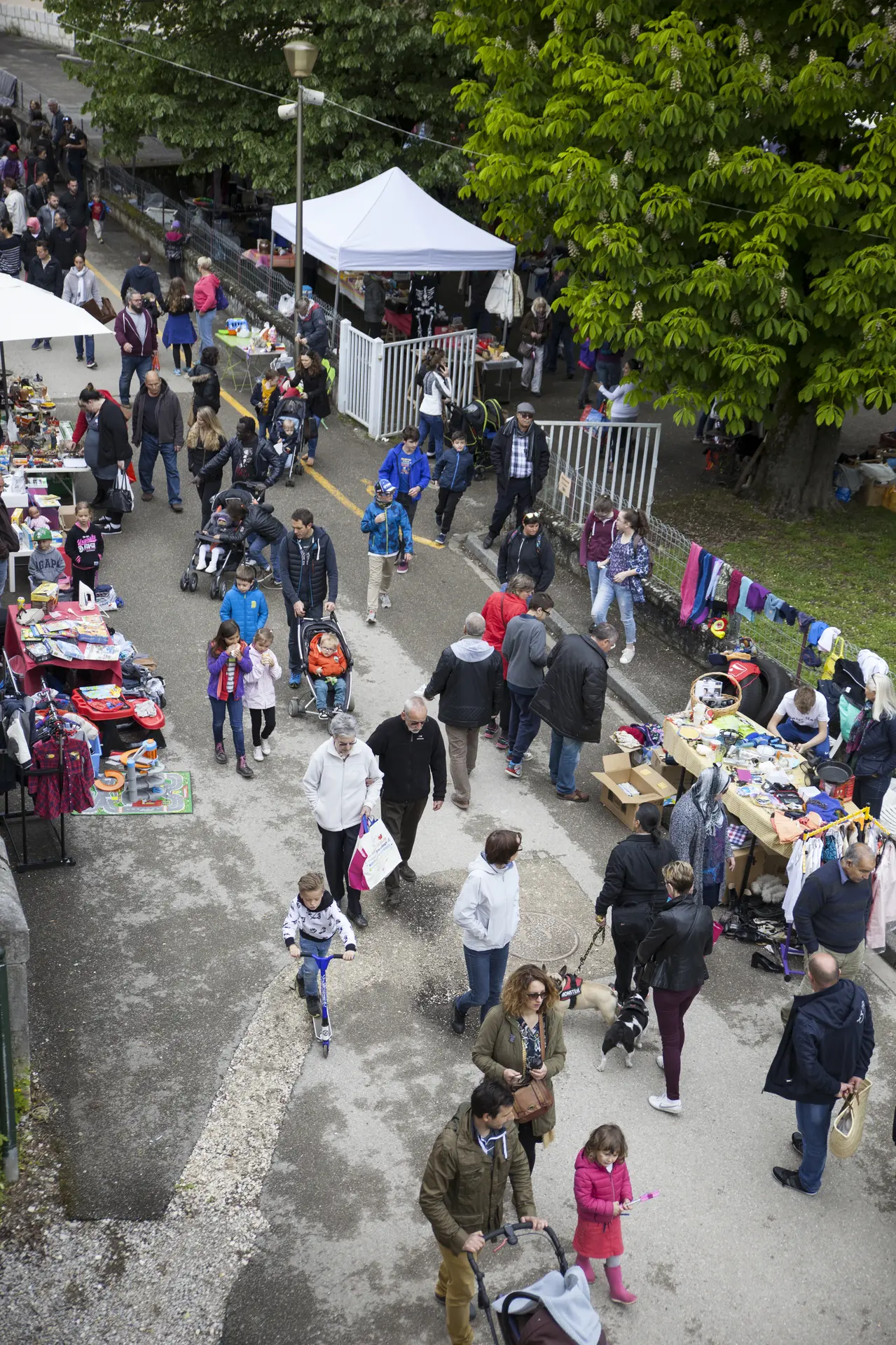 Foire du 8 mai