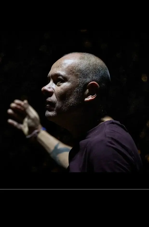 Spectacle de Victor de Oliveira