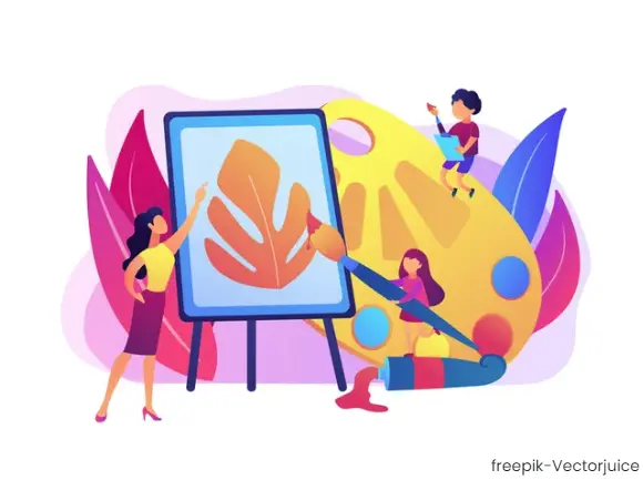 Image indicative atelier stop-motion