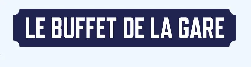 Buffet de la gare
