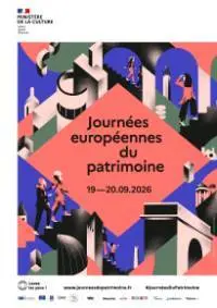 ournées Européennes du Patrimoine_Guillestre