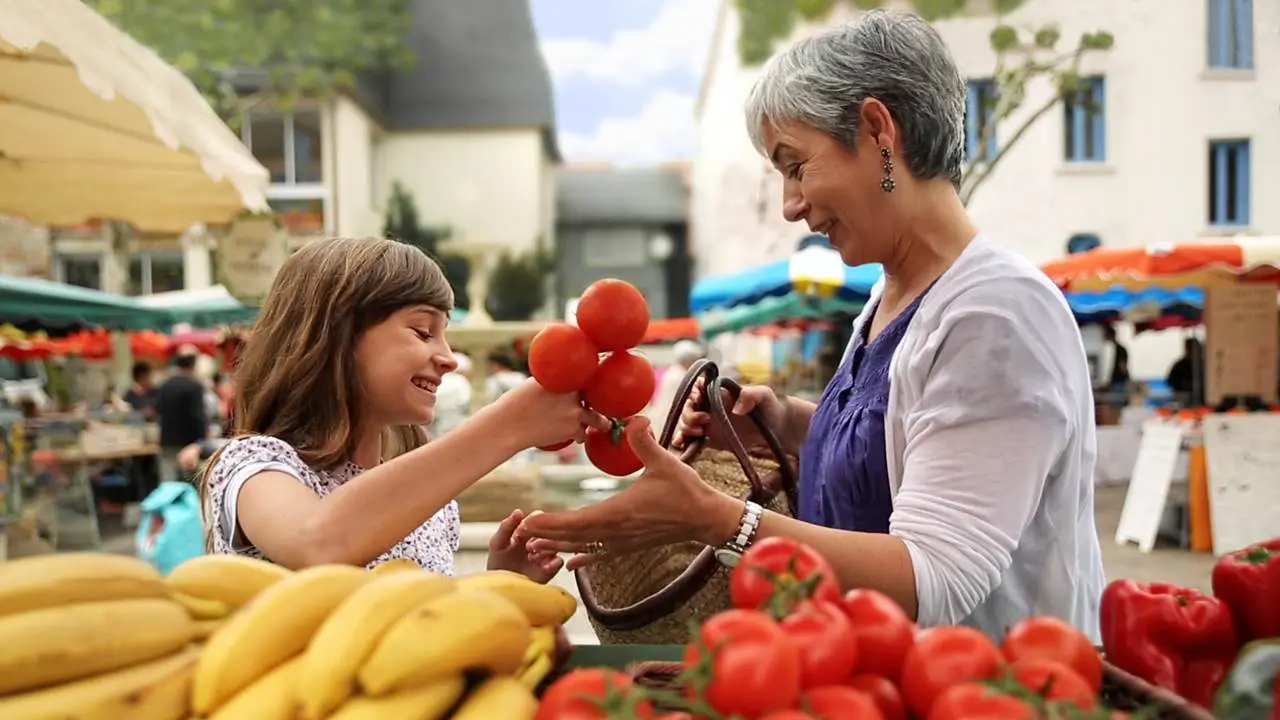 Le Marché Ax