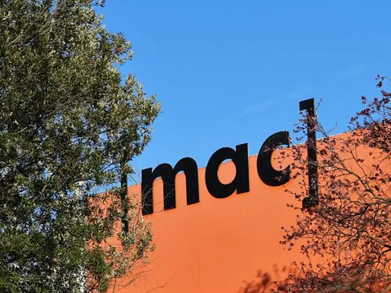 Visites individuelles commentées au Musée d'art contemporain de Marseille [mac]