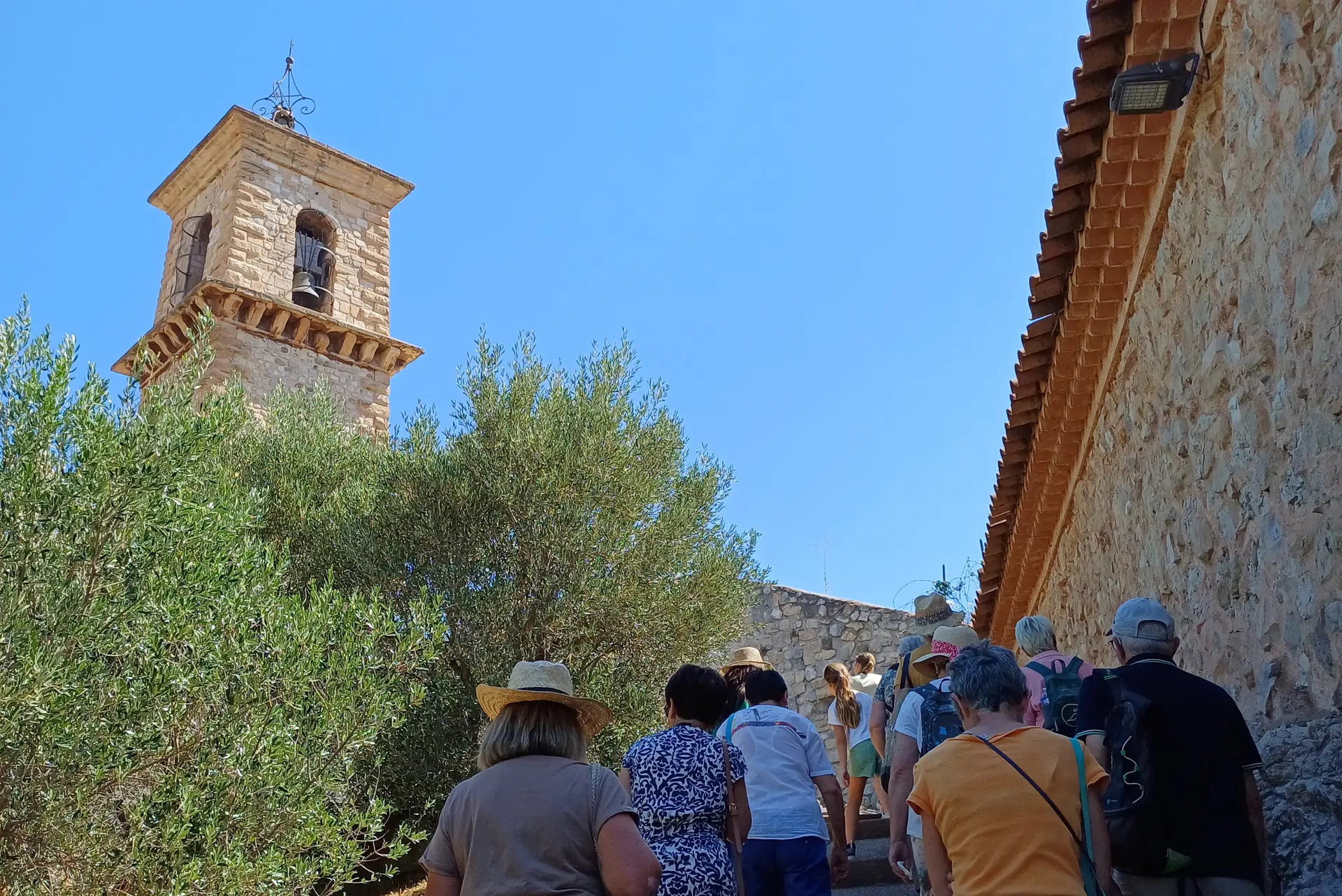 Visite guidée - Promenade Cezanne à Gardanne_Gardanne
