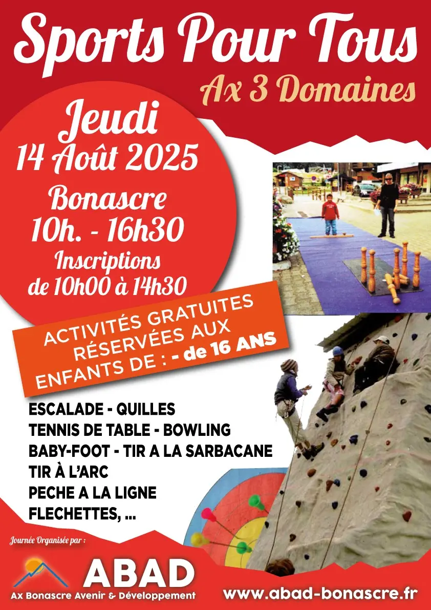 Affiche