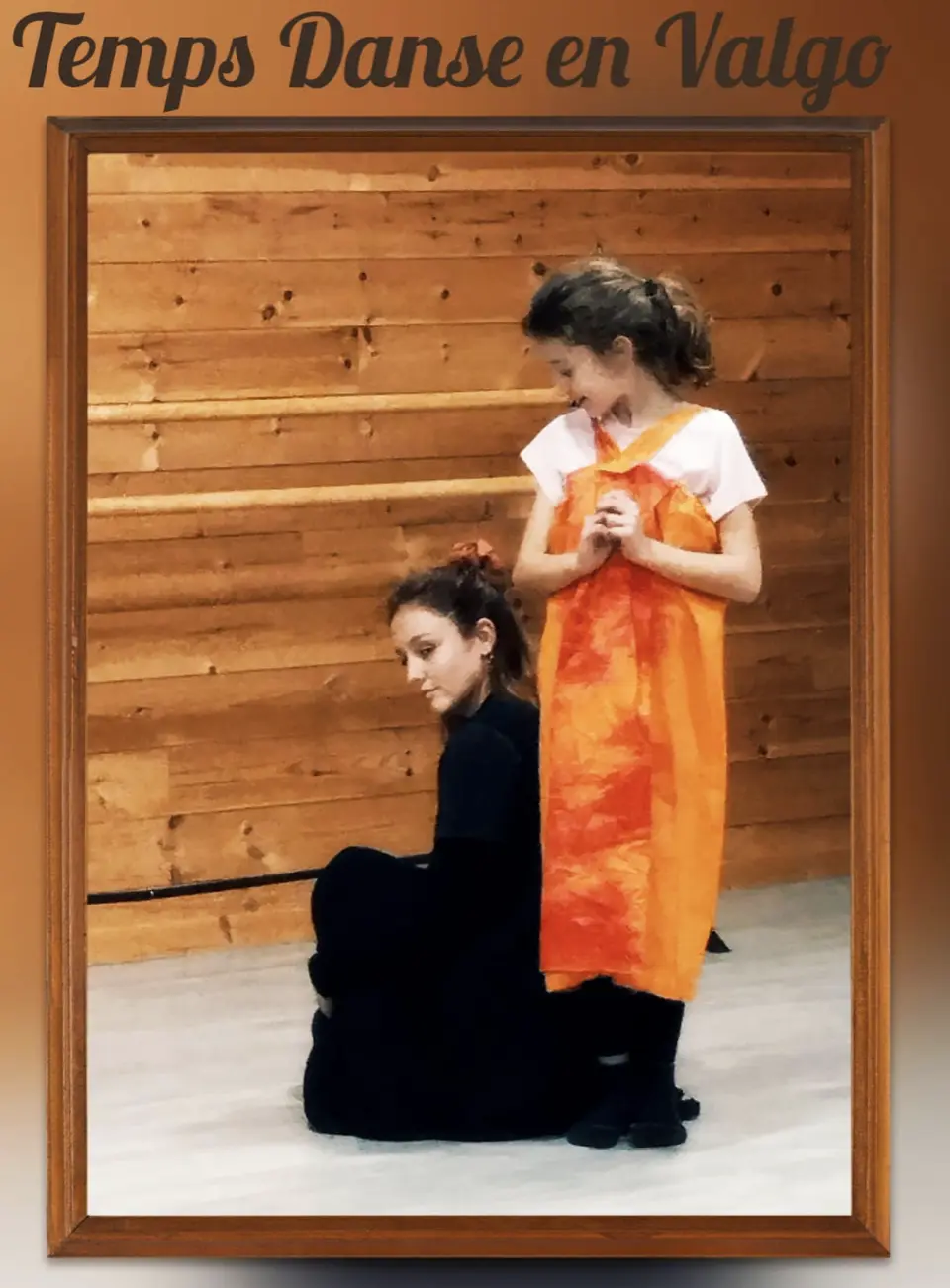 Le 5ème élément spectacle de danse création