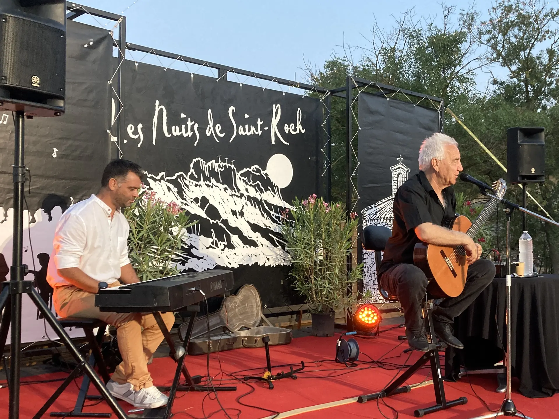 Nuits de Saint-Roch