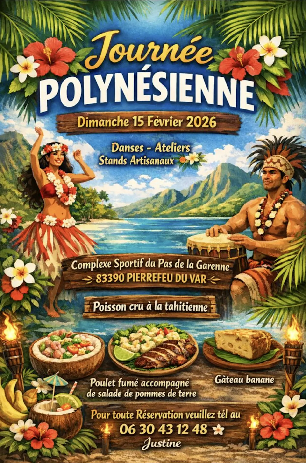 Sortir en Méditerranée Porte des Maures