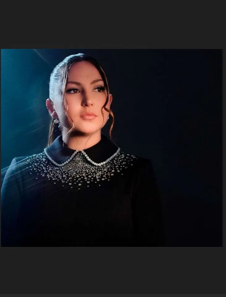 Concert de Linh à lEspace Julien