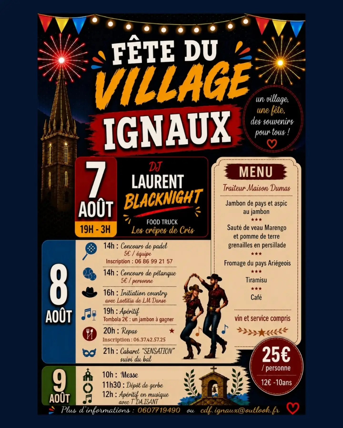 Affiche