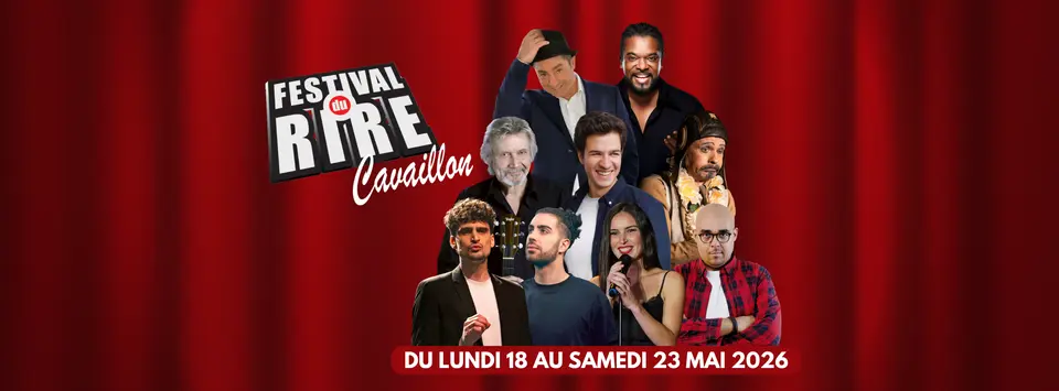 Festival du rire