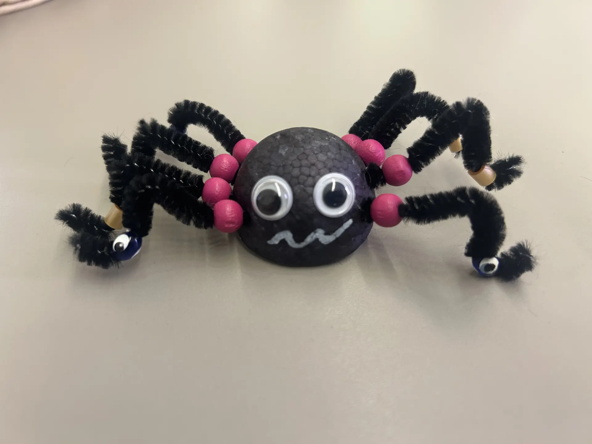 Atelier Kids : monstres d'Halloween_Roquebrune-sur-Argens