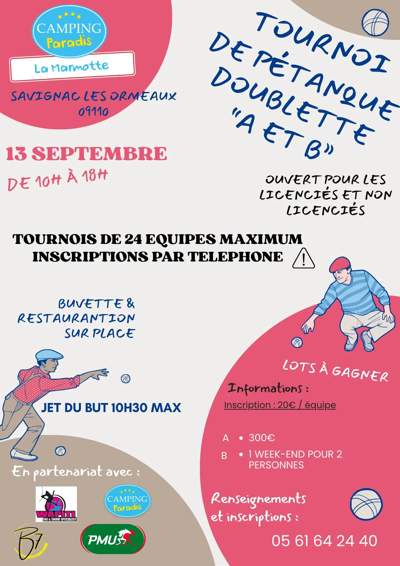 Affiche