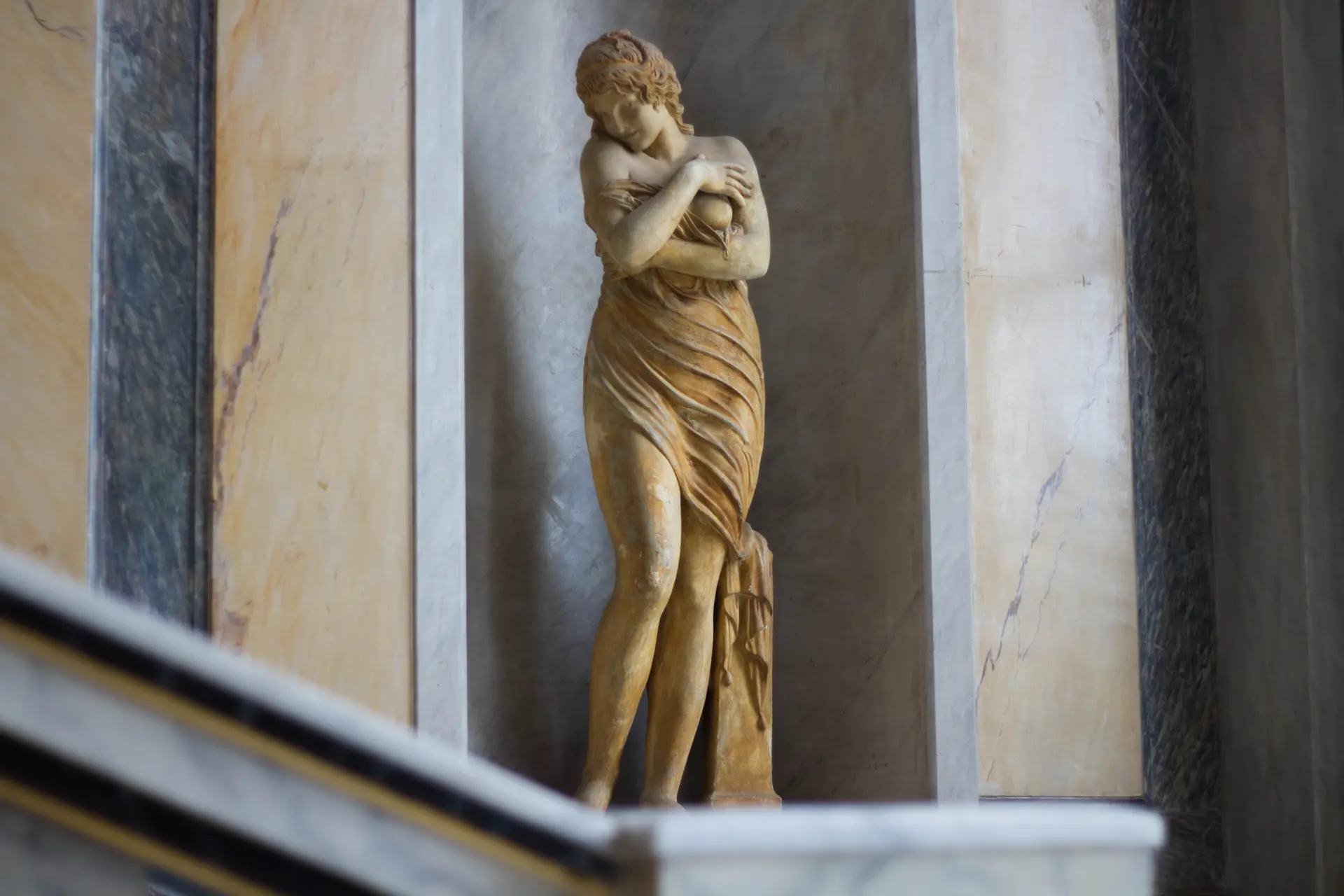 Visite guidée - Villa aurélienne