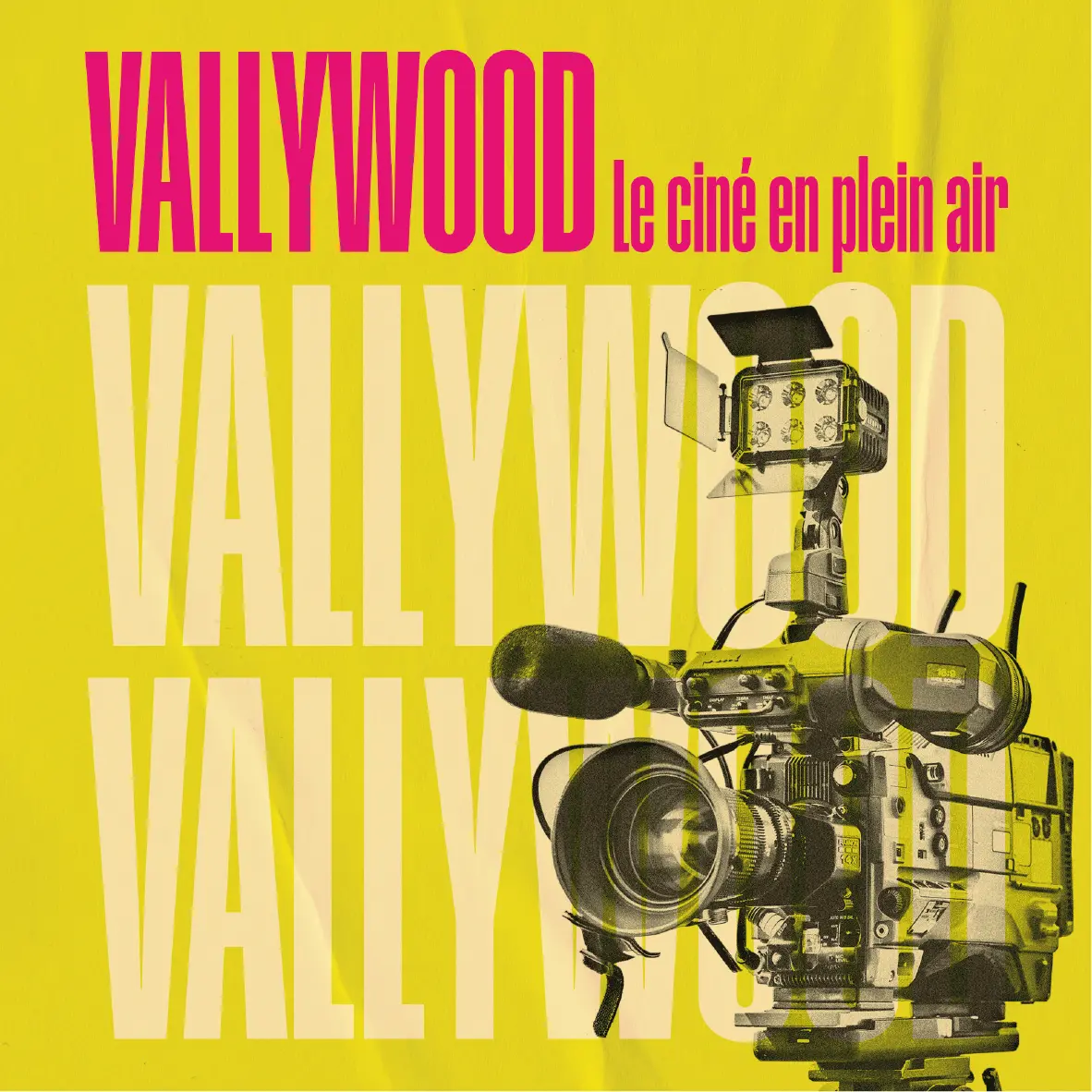 Vallywood