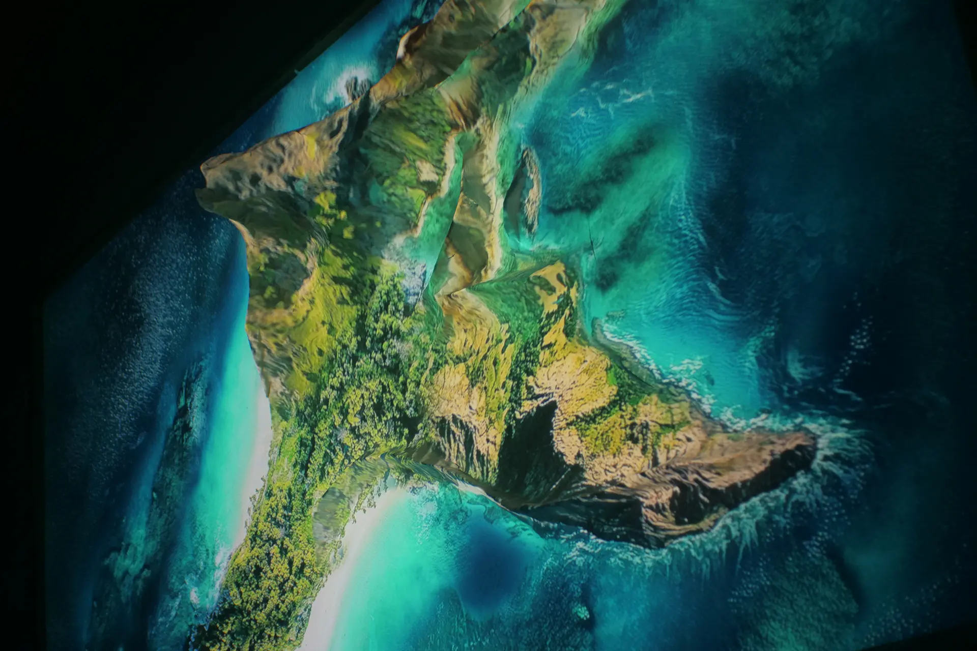 Domaine Enigma - Jules Verne