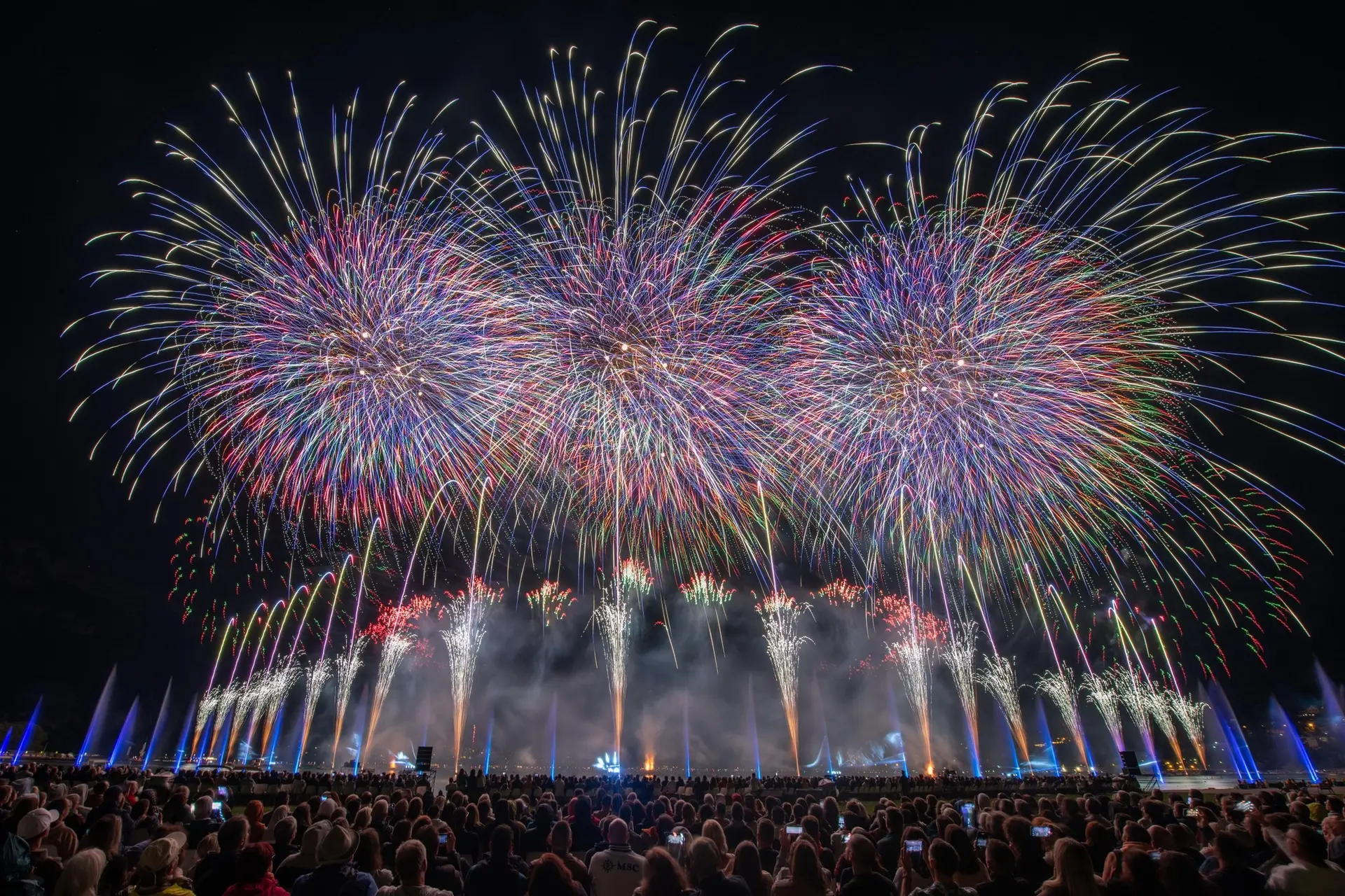 Fête du Lac 2025