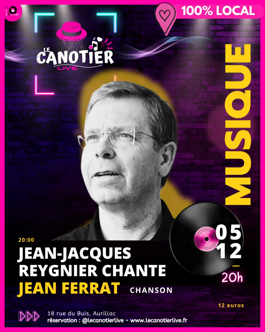 Affiche