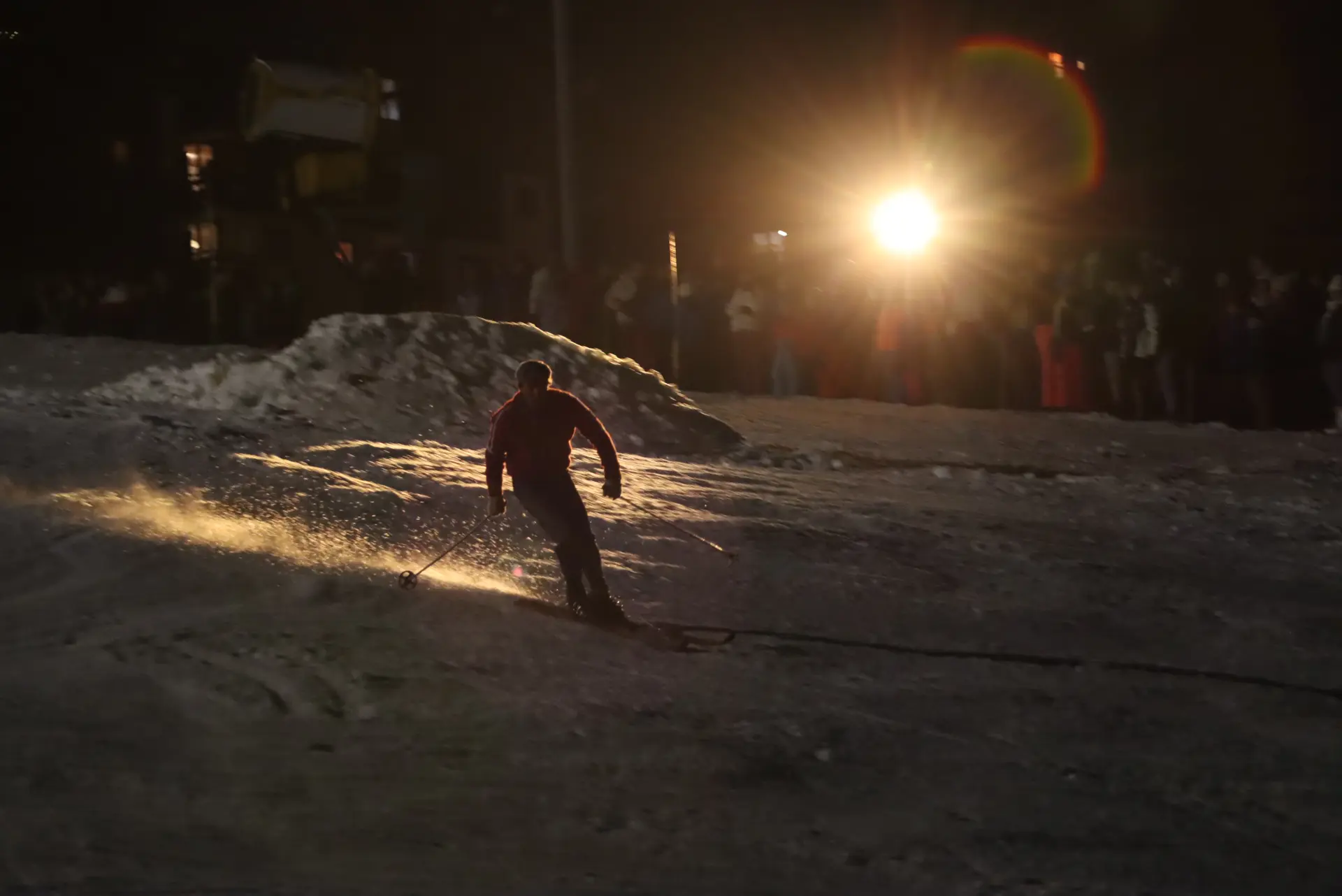 Manigod Ski Show 2025