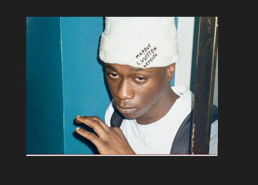 Concert de Keequaid à l'Affranchi