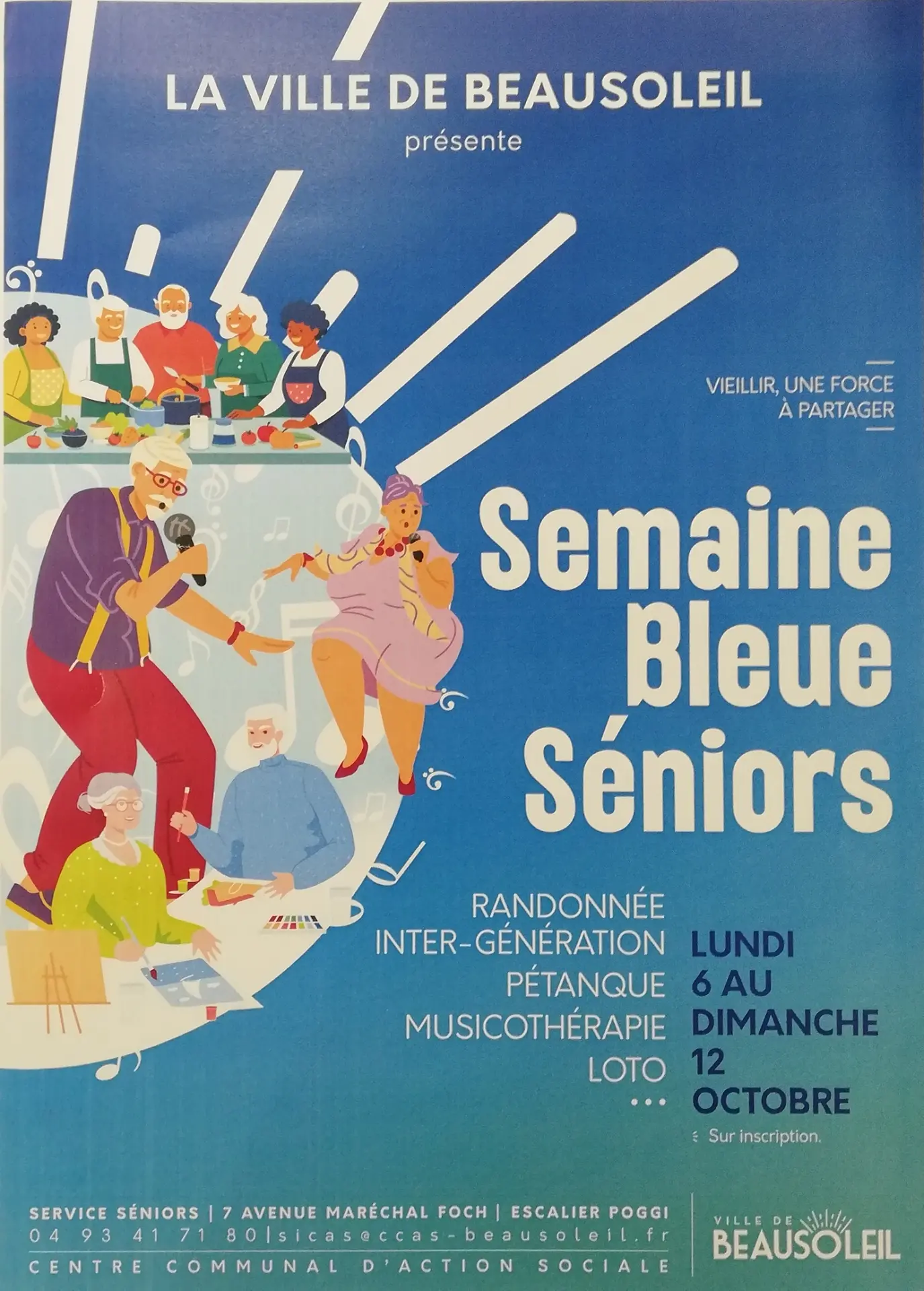 Affiche