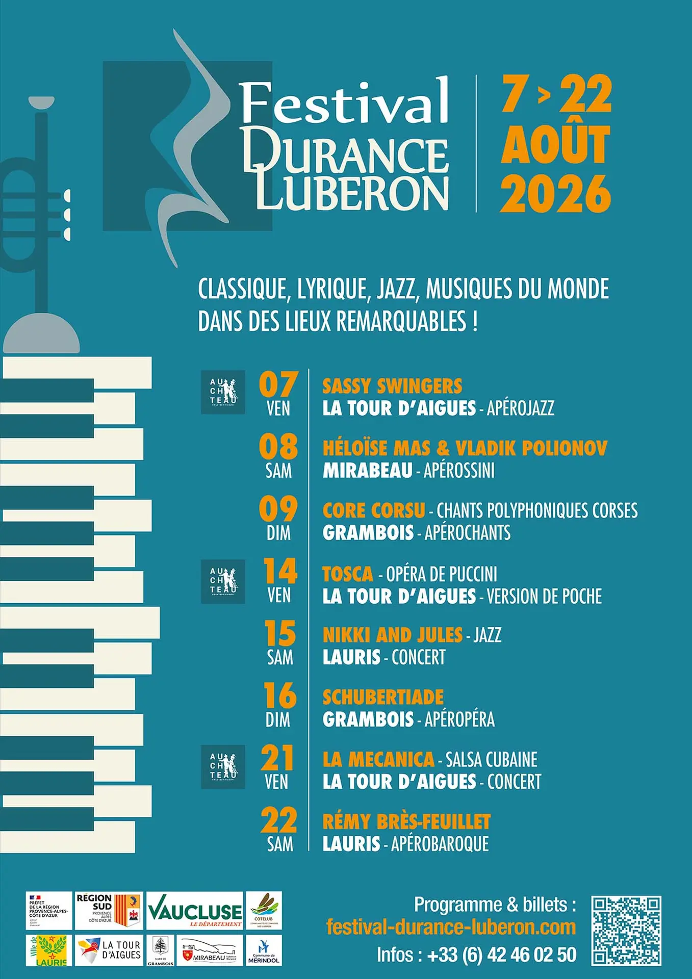 Affiche 2026