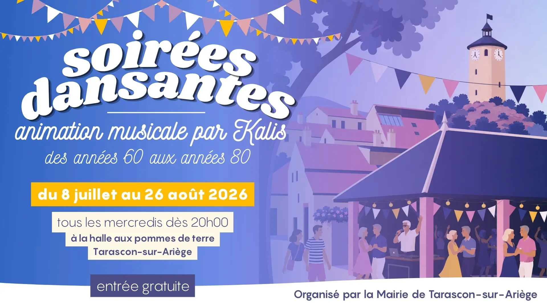 Affiche