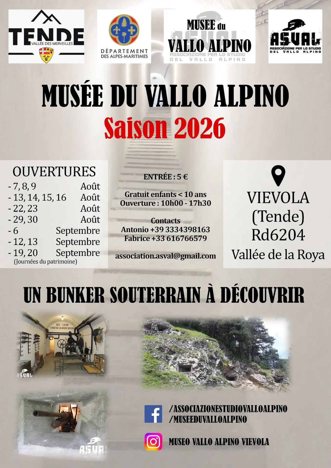 Programme 2026