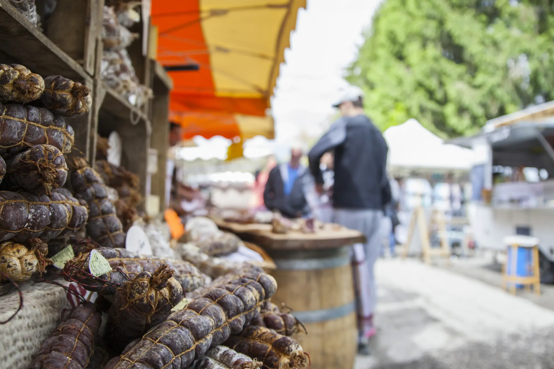 Foire du 8 mai