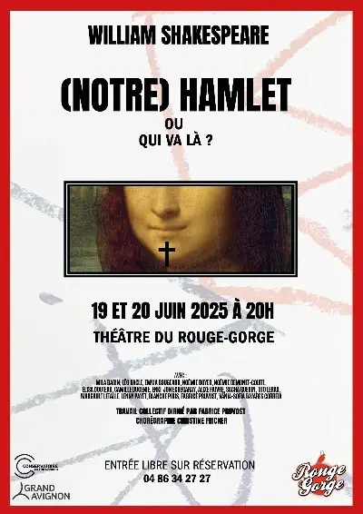 (Notre) Hamlet_Avignon