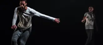 Dans l'Arène - Humour et danse à la Micro-Folie