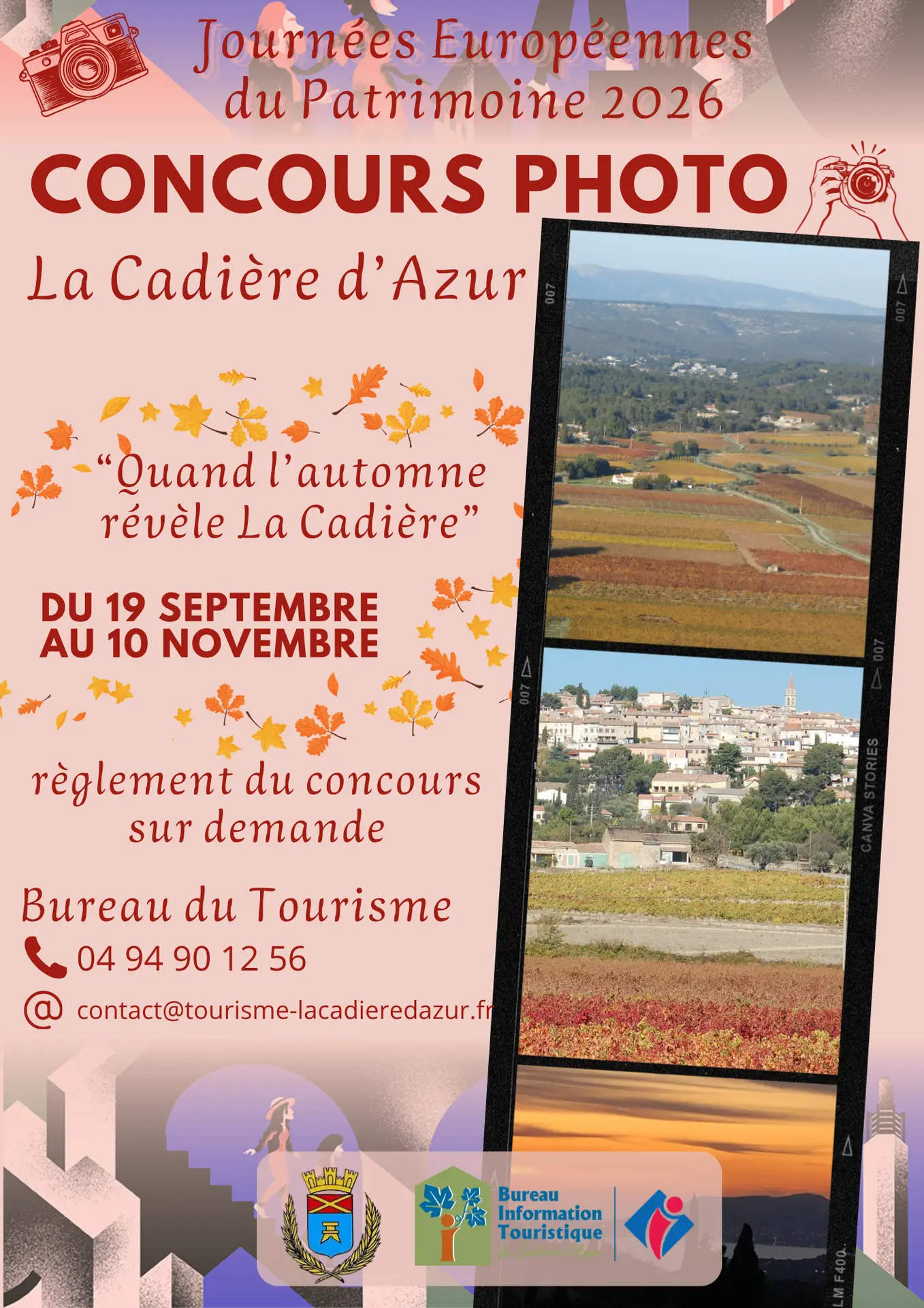 Affiche
