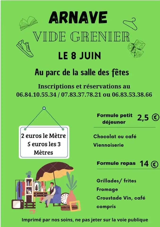 Affiche