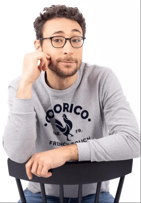 Sébastien Marx En rodage_Marseille